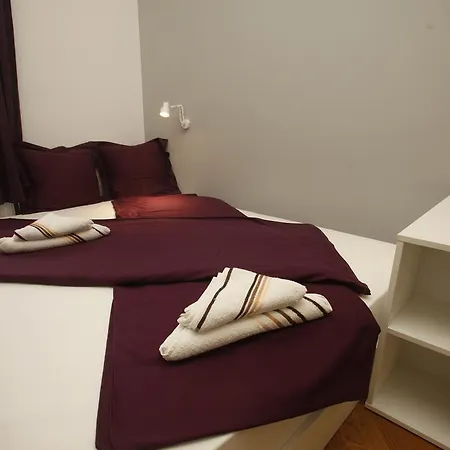 Tramvaj Апартаменты