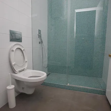 Tramvaj Apartment Belgrade