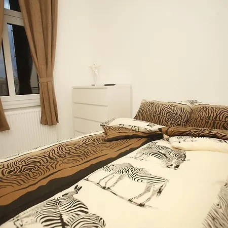 Διαμέρισμα Tramvaj *