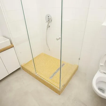 Tramvaj Διαμέρισμα