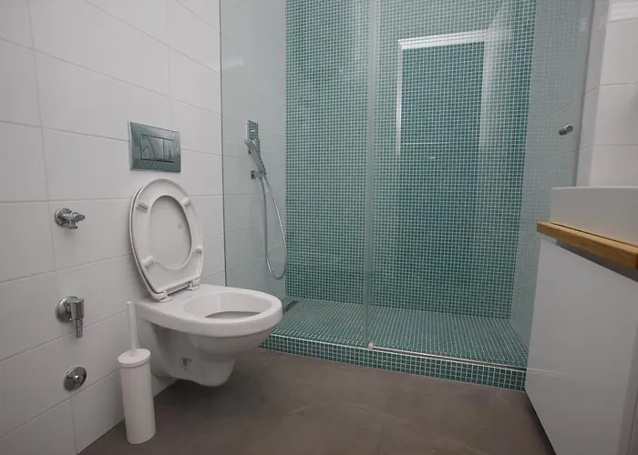 Tramvaj شقة بلغراد