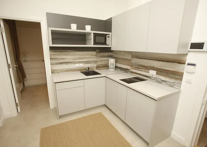 Tramvaj شقة بلغراد